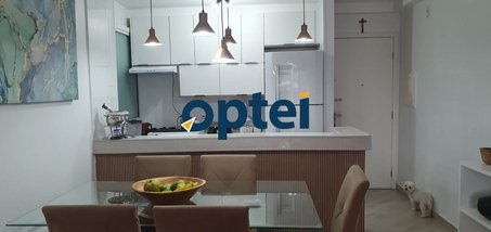 apartment em Avenida Winston Churchill, Rudge Ramos - São Bernardo do Campo - SP