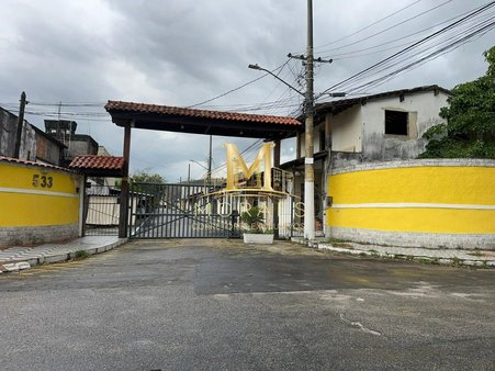 Cômodo Condomínio