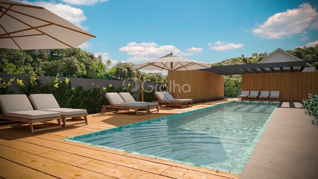AREA CONDOMINIO PISCINA