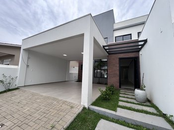 house em Rua Guaporé - D, Presidente Médici - Chapecó - SC