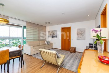 apartment em Rua Ângelo Nabosne, Cidade Industrial - Curitiba - PR