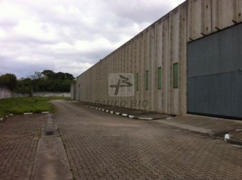 industrial em Dos Estados, Parque Jaçatuba - Santo André - SP