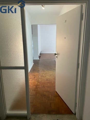 apartment em Alameda Itu, Vila Jaraguá - São Paulo - SP