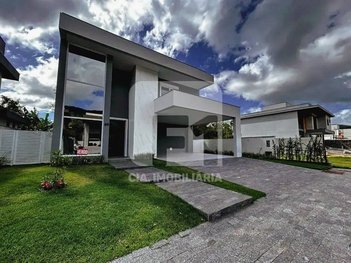 house em Rua Intendente Antônio Damasco, Ratones - Florianópolis - SC