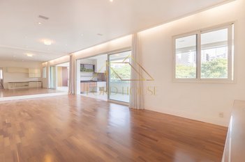 apartment em Rua Benedito Lapin, Itaim Bibi - São Paulo - SP