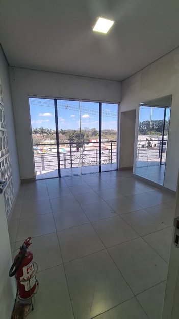 office em Avenida Joaquim Cardoso de Toledo, Jardim das Palmeiras - Sumaré - SP