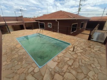 house em Rua Raphael José Gianini, Jardim Ana Carolina - Jaú - SP