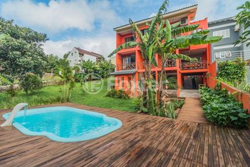 house em Rua Peroba, São Lucas - Viamão - RS