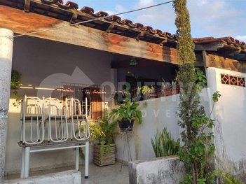 house em Rua Coroaci Nunes, Granada - Uberlândia - MG
