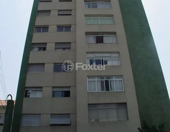 apartment em Rua Tanabi, Água Branca - São Paulo - SP