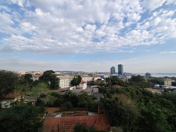 apartment em Taquary, Cristal - Porto Alegre - RS