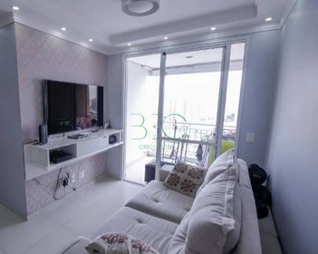 apartment em Rua Jaraguá, Bom Retiro - São Paulo - SP