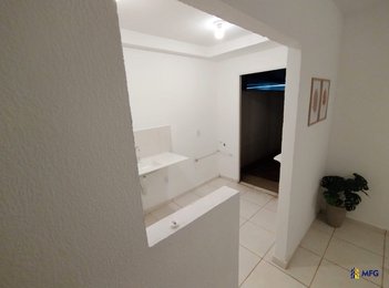 apartment em Rua Parma, Villa Bella de Votorantim - Votorantim - SP