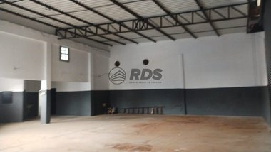 industrial em Rua José Gomes da Silva, Serraria - Diadema - SP