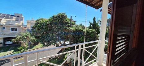 house em Rua Campos Salles, Vila Faustina II - Valinhos - SP
