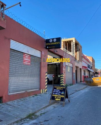 office em Doutor Cassiano, Centro - Pelotas - RS