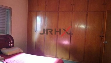 house em Rua Elba, Vila Moinho Velho - São Paulo - SP