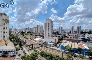 apartment em Rua Lopes de Oliveira, Barra Funda - São Paulo - SP