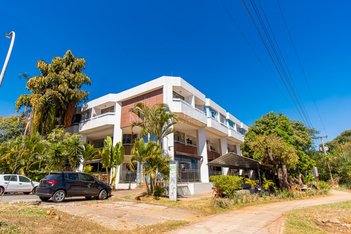 apartment em CLN 413, Asa Norte - Brasília - DF