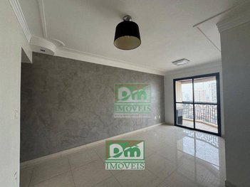 apartment em Rua Valentim Magalhães, Alto da Mooca - São Paulo - SP