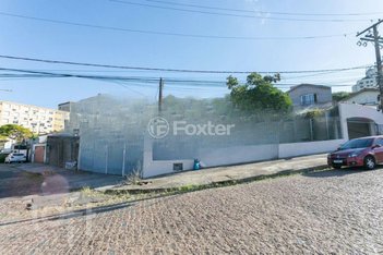 house em Acesso José da Silva Bernardo, Jardim Sabará - Porto Alegre - RS