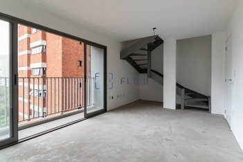 apartment em Avenida Agami, Moema - São Paulo - SP