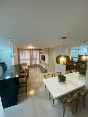 apartment em Rua Israel, Nações - Balneário Camboriú - SC