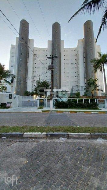 apartment em Passeio das Caravelas, Riviera de São Lourenço - Bertioga - SP