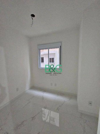 apartment em Avenida Cassandoca, Mooca - São Paulo - SP