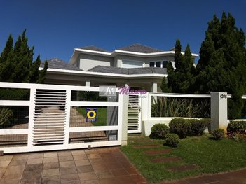 house em Rua Guaiá das Pedras, Xangri-Lá - Xangri-Lá - RS