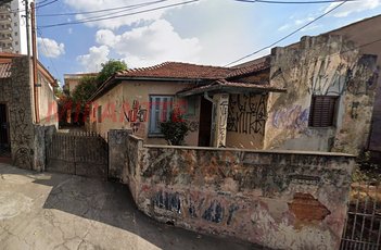 house em Rua Conselheiro Moreira de Barros, Lauzane Paulista - São Paulo - SP