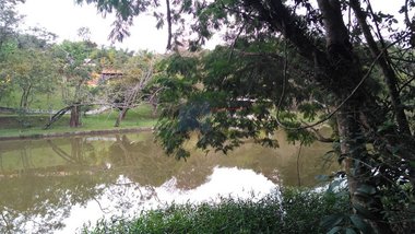 land_lot em Alameda Camélias, Condomínio Terras de São José - Itu - SP