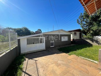 house em Avenida Pedro Luizetto, Santa Maria - Passo Fundo - RS