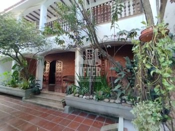 house em Rua Newton Prado, Santa Rosa - Niterói - RJ