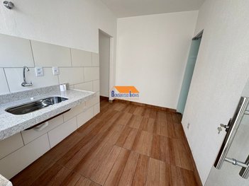 apartment em Rua Perpétuo Socorro, Ipiranga - Belo Horizonte - MG