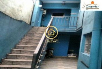 house em Rua Rubens Berardo, Jardim São Paulo(Zona Norte) - São Paulo - SP