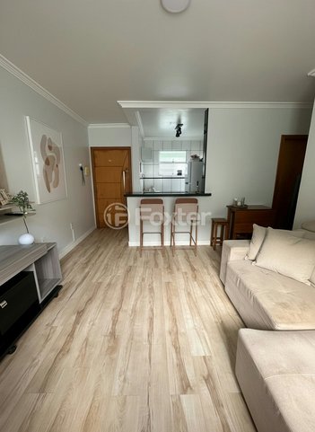 apartment em Avenida Icaraí, Cristal - Porto Alegre - RS