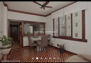 apartment em Rua Marechal Floriano Peixoto, Centro Histórico - Porto Alegre - RS
