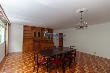 apartment em Rua Martiniano de Carvalho, Bela Vista - São Paulo - SP