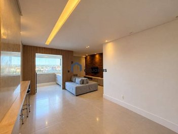 apartment em Rua Kiyoshi Enomoto, Jardim San Marino - São José dos Campos - SP