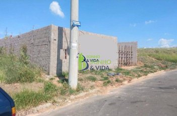 land_lot em Rua Osny Tadeu Hilario de Siqueira, Residencial Cittá Di Firenze - Campinas - SP