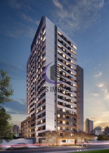 apartment em Rua Barra Funda, Barra Funda - São Paulo - SP
