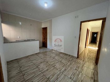 house em Avenida Capitão Amaro de Toledo Cortez, São Gonçalo - Taubaté - SP