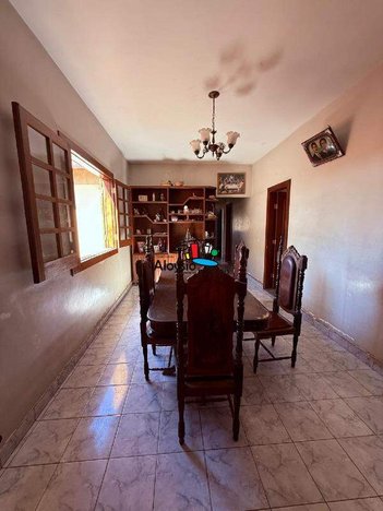 house em Rua Benedito Valadares, Centro - Sete Lagoas - MG
