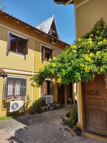 house em Campo Novo, Ipanema - Porto Alegre - RS