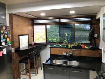 apartment em Santos Ferreira, Marechal Rondon - Canoas - RS