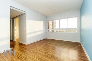 apartment em Avenida Manoel Elias, Mário Quintana - Porto Alegre - RS