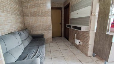 apartment em Rua Romênia, Parque Marechal Rondon - Cachoeirinha - RS