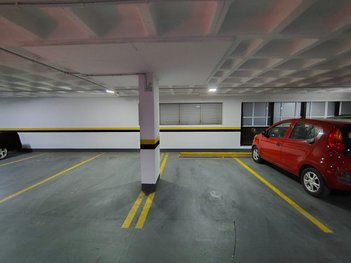 business em Rua Coronel Teixeira Oliveira, Centro - Biguaçu - SC