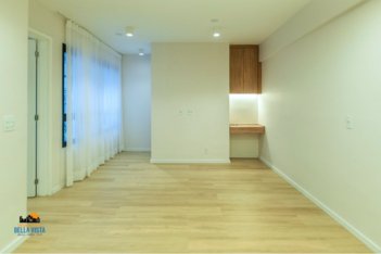 apartment em Rua Doutor Tomás Alves, Vila Mariana - São Paulo - SP